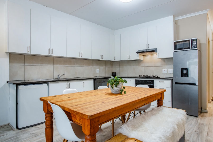 To Let 3 Bedroom Property for Rent in Groenvlei Western Cape